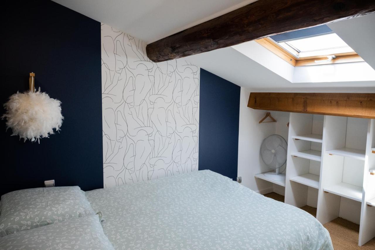 Colorzen - Confortable Lumineux Netflix - Appart Pezenas Centre Bagian luar foto